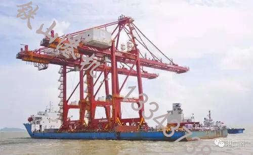 江蘇鹽城岸橋起重機(jī)廠家設(shè)備啟閉靈活、經(jīng)久耐用