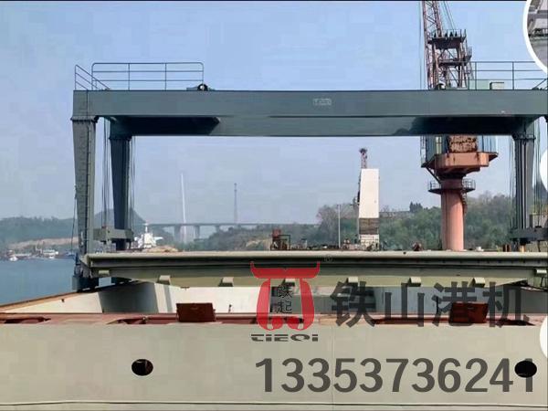 福建福州船用起重機(jī)廠(chǎng)家 船用起重機(jī)噪聲與振動(dòng)控制技術(shù)