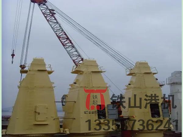 重慶船用起重機(jī)廠(chǎng)家船用起重機(jī)高效節(jié)能設(shè)計(jì)