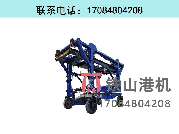 福建福州集裝箱跨運(yùn)車(chē)生產(chǎn)廠家分享集裝箱跨運(yùn)車(chē)的分類(lèi)